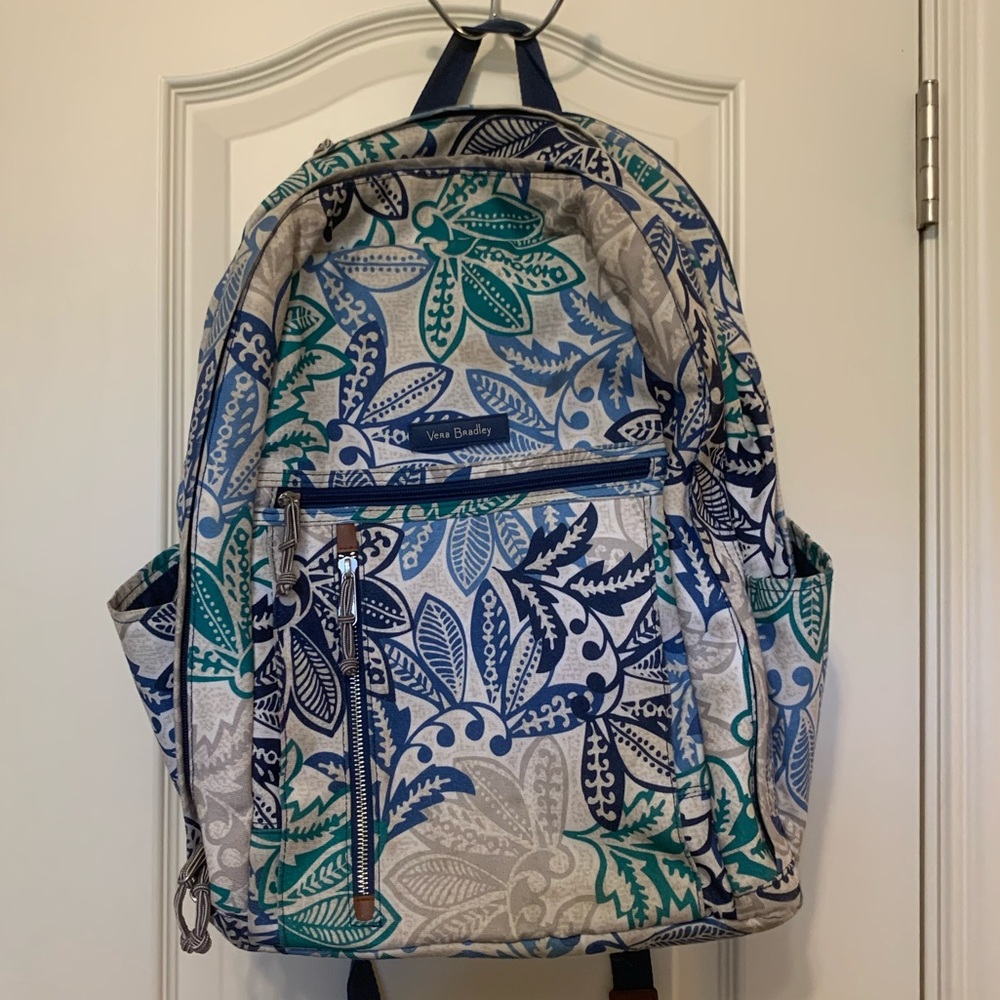 Vera Bradley backpack